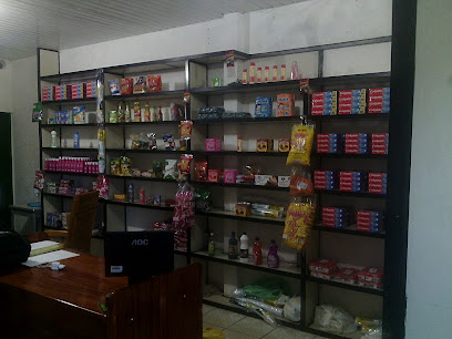 Fort Distribuidora