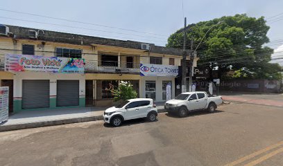 Foto Vida Arte Grafica e Malharia