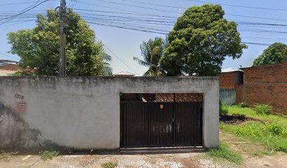 Fotos da casa