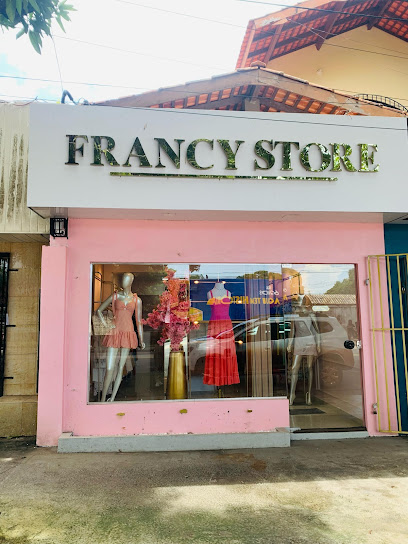 Francy Store