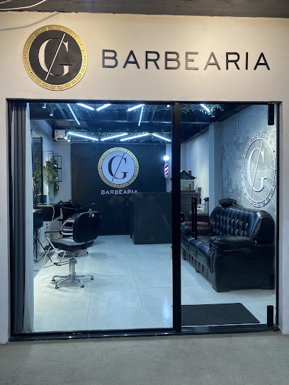 G Barbearia