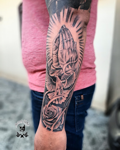 Garrote Tattoo Estúdio