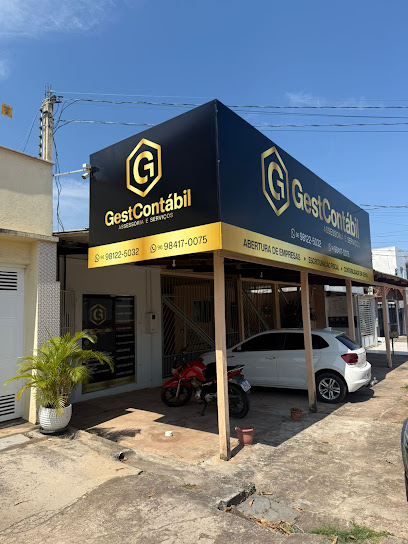 GESTCONTABIL