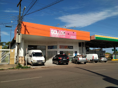 GOLLOG MCP - ATS SERVIÇOS