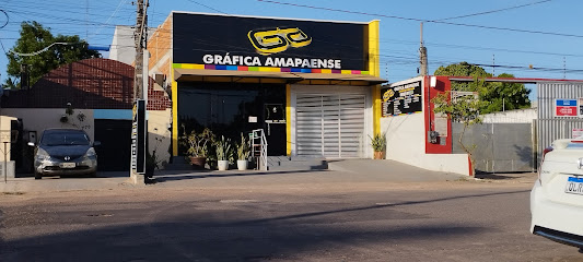 Gráfica Amapaense