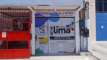 Gráfica Lima