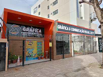 Gráfica MD
