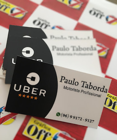 Gráfica Off7