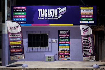 Gráfica Tucuju