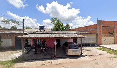 Grupo de Energias Renovaveis da Amazonia - GERA