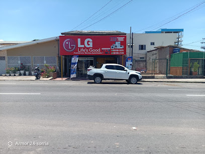 H11 Refrigeração Comércio e Serviços