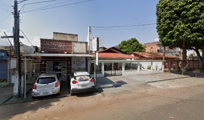 HD INFORMÁTICA E CONSULTORIA EM REDES DE COMPUTADORES