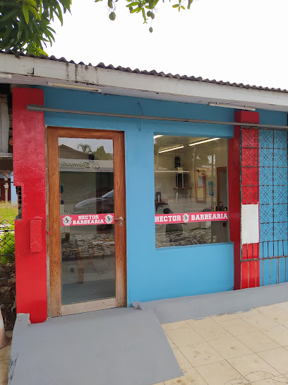 Hector Barbearia