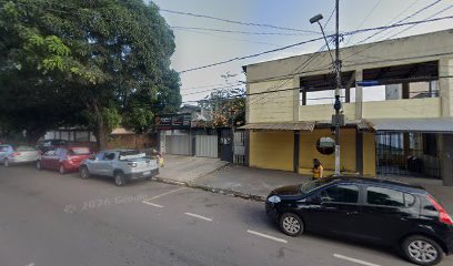 Helba Souza massoterapeuta