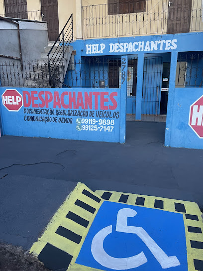 Help Despachantes