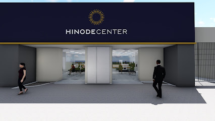 Hinode Center - Franquia Macapá Shopping