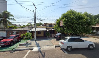 HOMEM ARANHA DO AMAPÁ