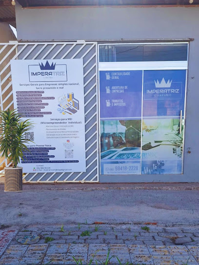 Imperatriz Contábil