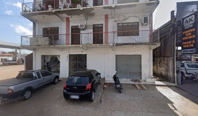 Império Black Marketing