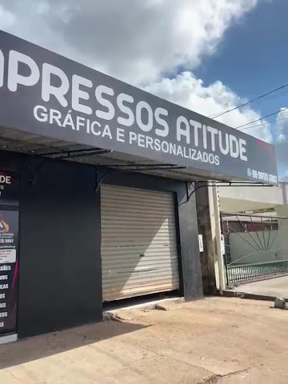 Impressos Atitude