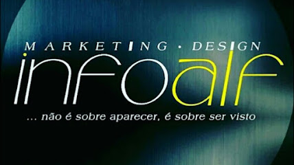 InfoAlf Marketing Design