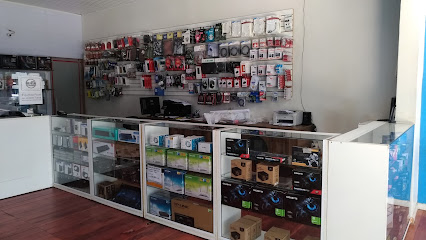 Inforgame Produtos Eletrônicos