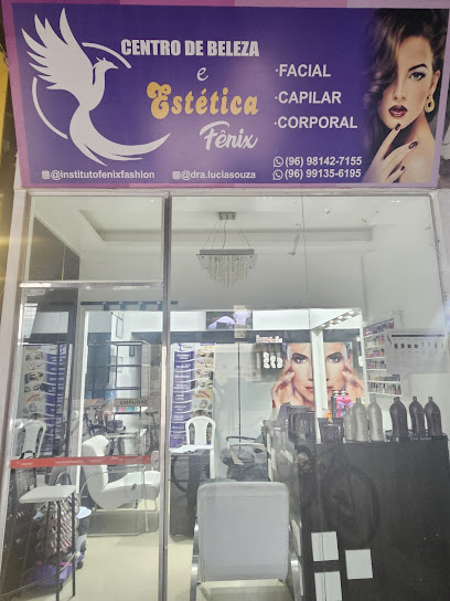 Instituto de Beleza e Estética Fênix