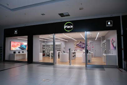 iPlace - Loja e Assistência Técnica - Shopping Amapá Garden