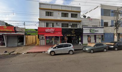 Irandyra distribuidora e comércio (ZOLA)