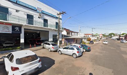 J P Serviços