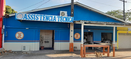 JE Assistência Técnica