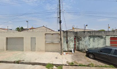 Jerusalém Soluções em Limpeza Profissional