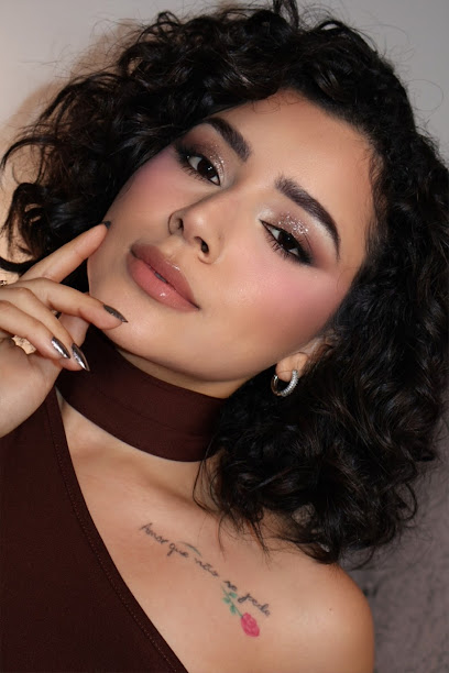 Jessica Beauty - maquiagem