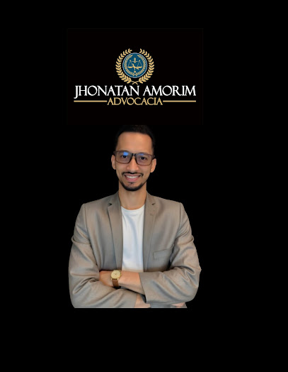 Jhonatan Amorim Advocacia