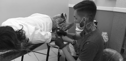 Johnny Santos Tattoo