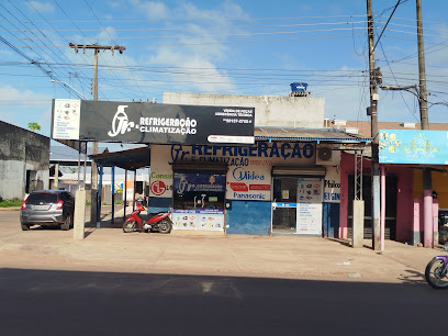 Jr Refrigeração