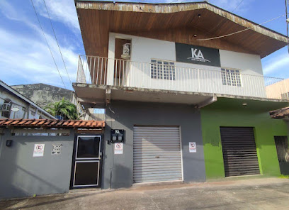 KA - ADVOCACIA MACAPA