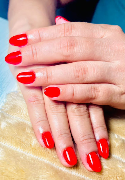 Karina Pinheiro Unhas