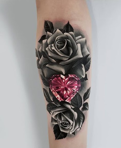 karlos Tattoo Studio ap