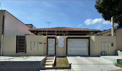 Katiúscia Hair Club