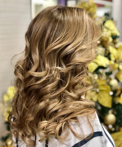 Kel Laenn - hair and makeup