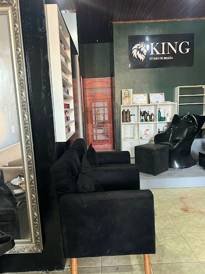 King Studio de Beleza