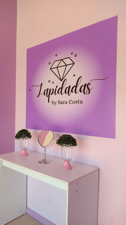 Lapidadas