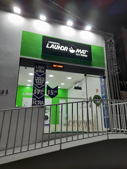 Laundromat