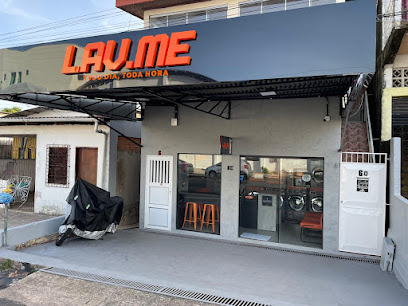 LAV.ME Macapá- AP