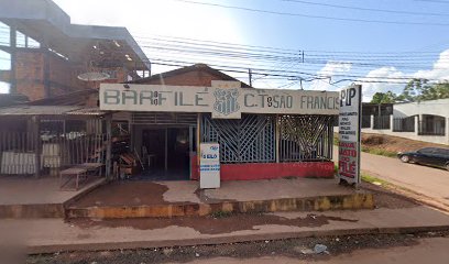 Lavagem Do Filé