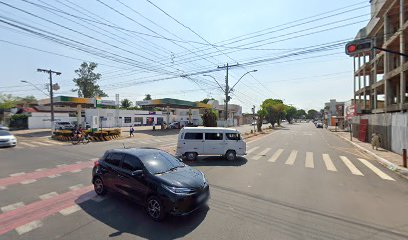 Lavanderia 5àSec Macapá