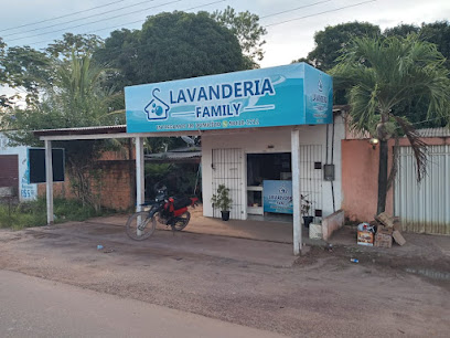 Lavanderia family