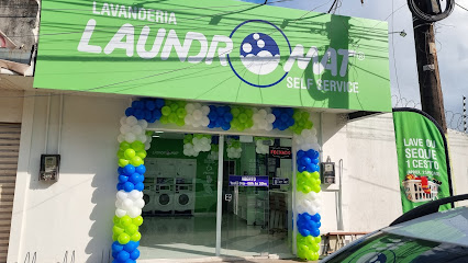 Lavanderia Laundromat