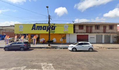 Lavanderia Lava e Seca